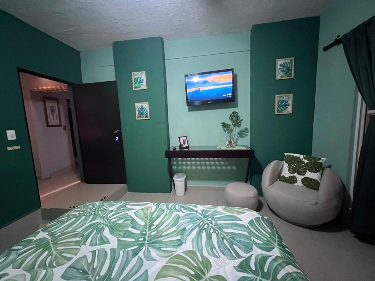 Dici Co-Living Housing Cabo San Lucas Bed and Breakfast Εξωτερικό φωτογραφία