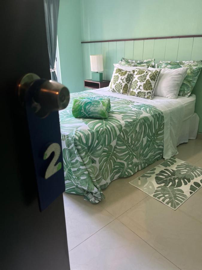 Dici Co-Living Housing Cabo San Lucas Bed and Breakfast Εξωτερικό φωτογραφία