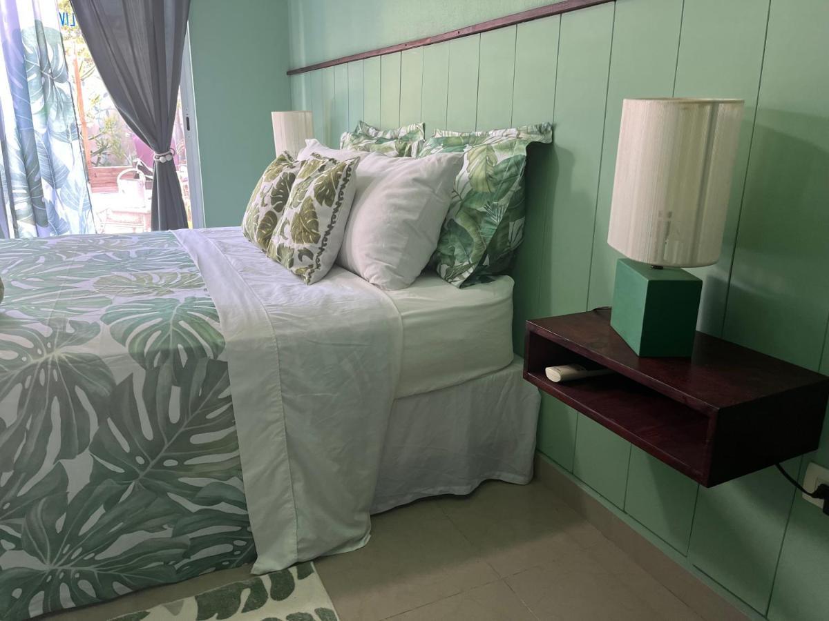 Dici Co-Living Housing Cabo San Lucas Bed and Breakfast Εξωτερικό φωτογραφία