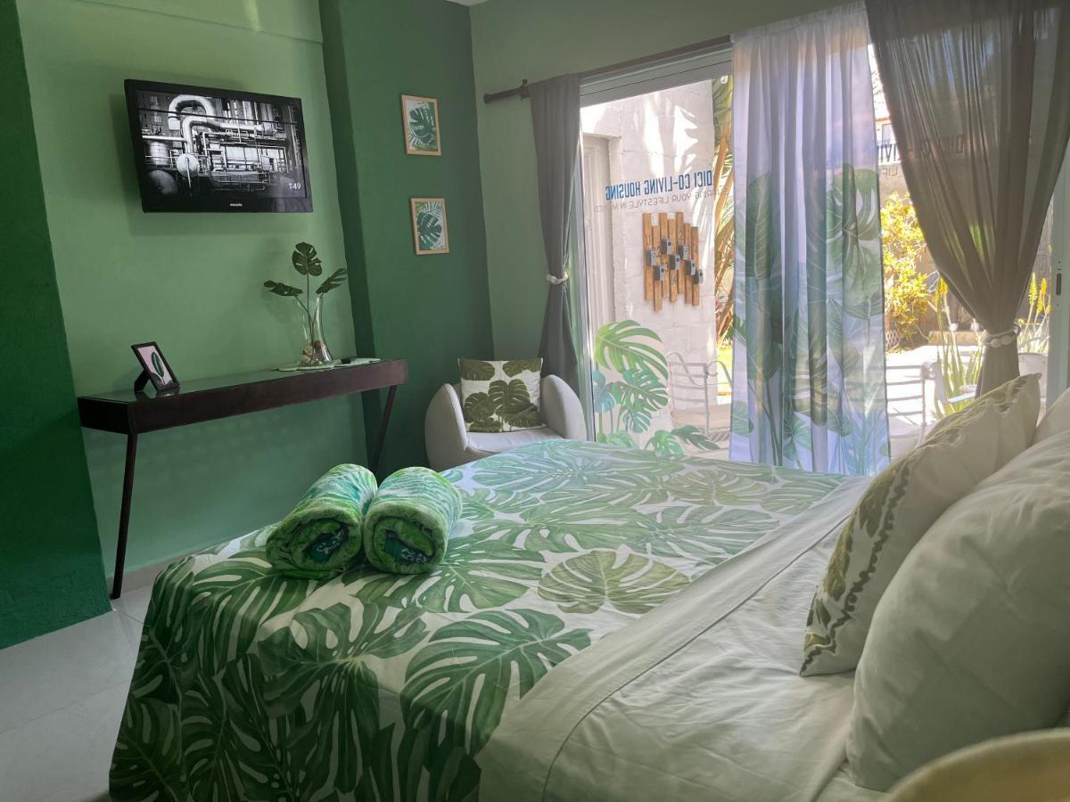 Dici Co-Living Housing Cabo San Lucas Bed and Breakfast Εξωτερικό φωτογραφία