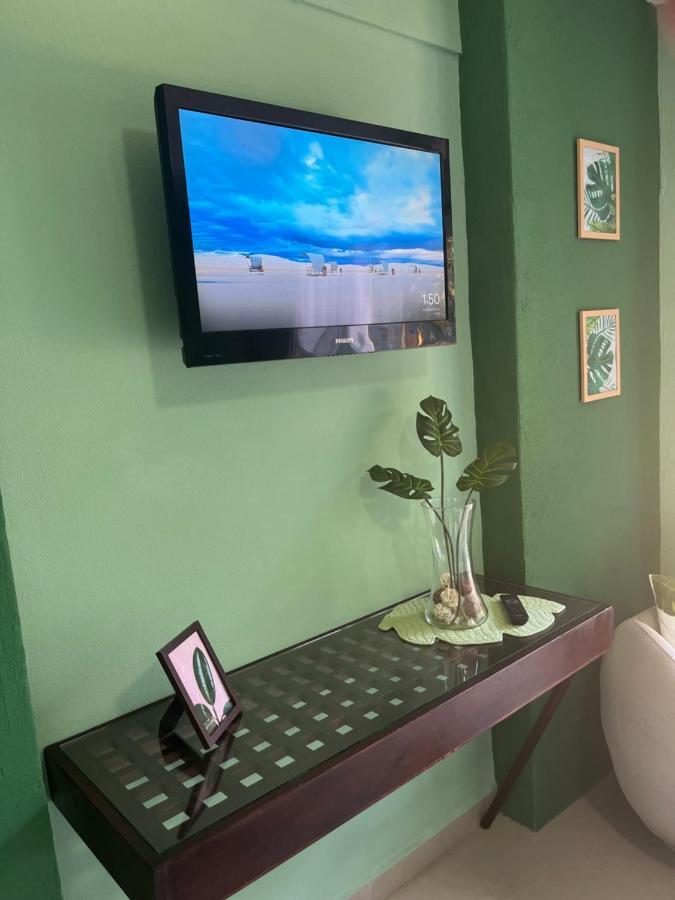 Dici Co-Living Housing Cabo San Lucas Bed and Breakfast Εξωτερικό φωτογραφία