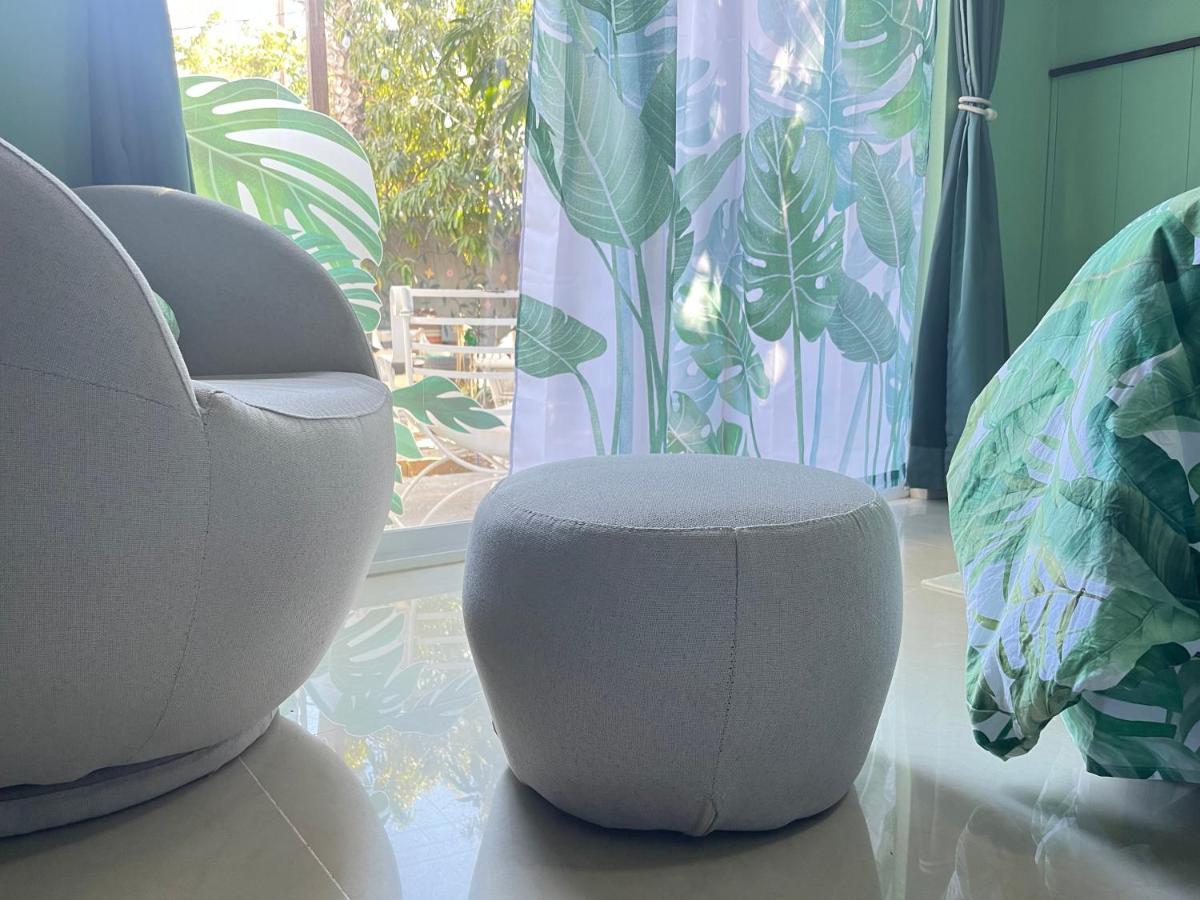 Dici Co-Living Housing Cabo San Lucas Bed and Breakfast Εξωτερικό φωτογραφία