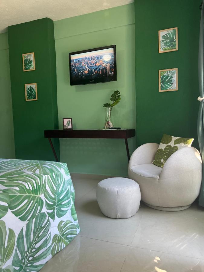 Dici Co-Living Housing Cabo San Lucas Bed and Breakfast Εξωτερικό φωτογραφία