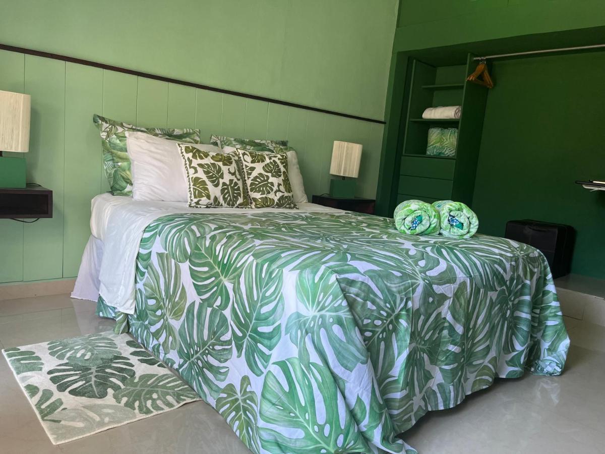 Dici Co-Living Housing Cabo San Lucas Bed and Breakfast Εξωτερικό φωτογραφία