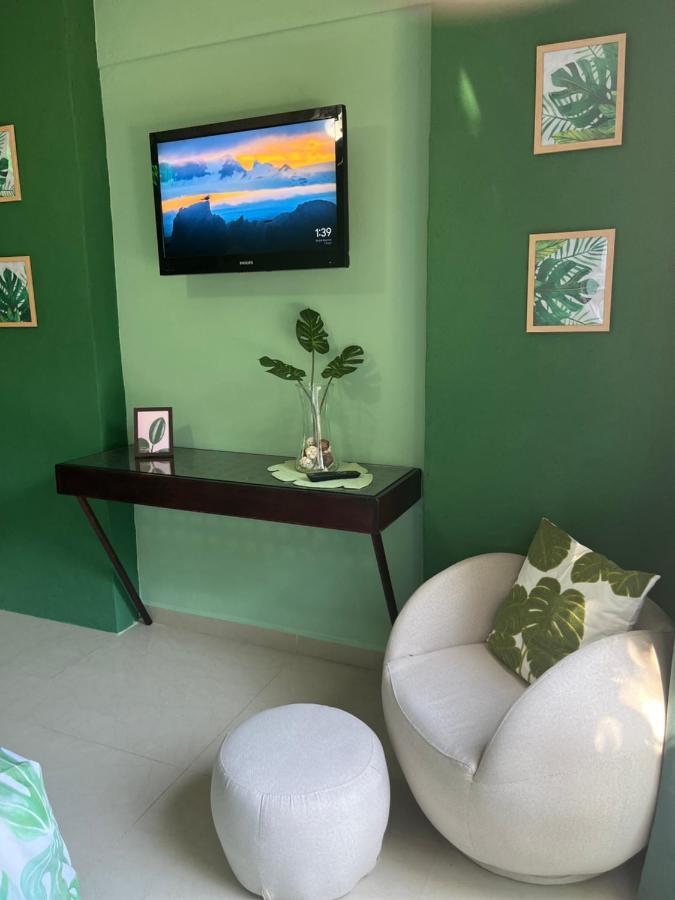 Dici Co-Living Housing Cabo San Lucas Bed and Breakfast Εξωτερικό φωτογραφία