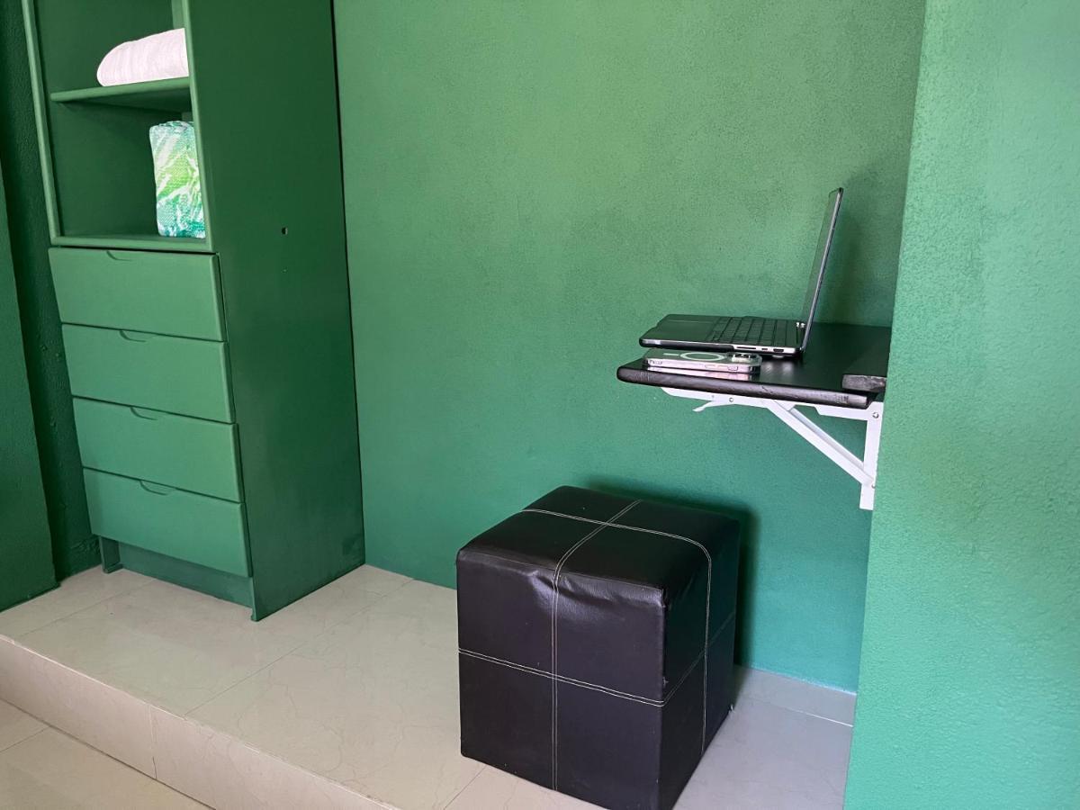 Dici Co-Living Housing Cabo San Lucas Bed and Breakfast Εξωτερικό φωτογραφία