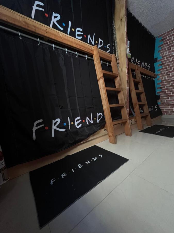 Dici Co-Living Housing Cabo San Lucas Bed and Breakfast Εξωτερικό φωτογραφία