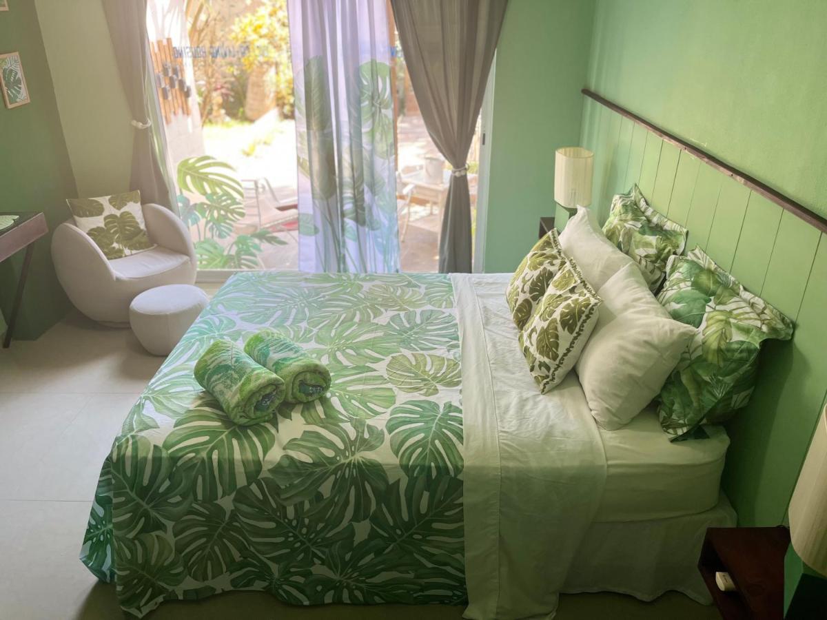 Dici Co-Living Housing Cabo San Lucas Bed and Breakfast Εξωτερικό φωτογραφία