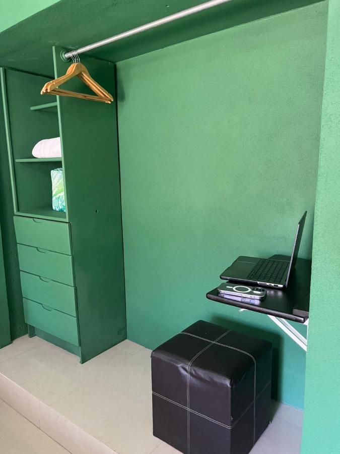 Dici Co-Living Housing Cabo San Lucas Bed and Breakfast Εξωτερικό φωτογραφία