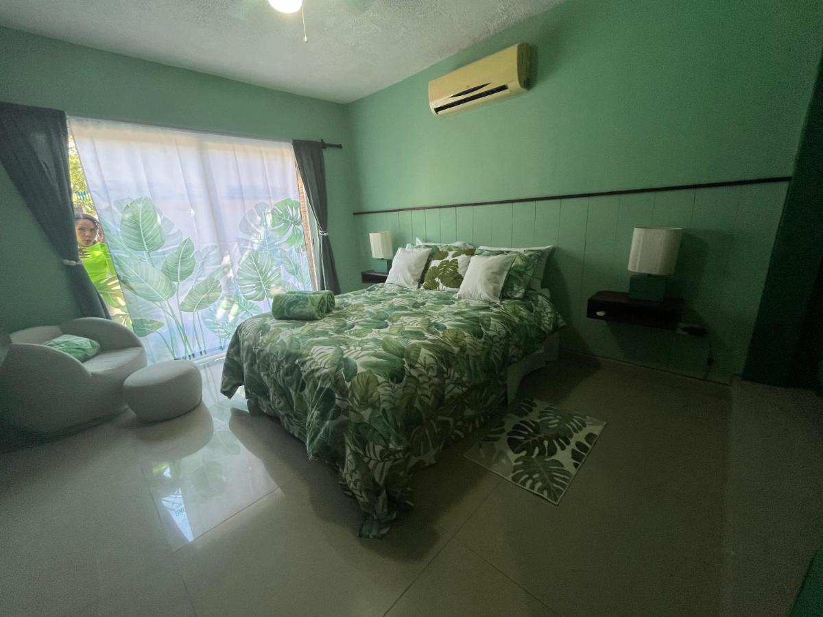 Dici Co-Living Housing Cabo San Lucas Bed and Breakfast Εξωτερικό φωτογραφία
