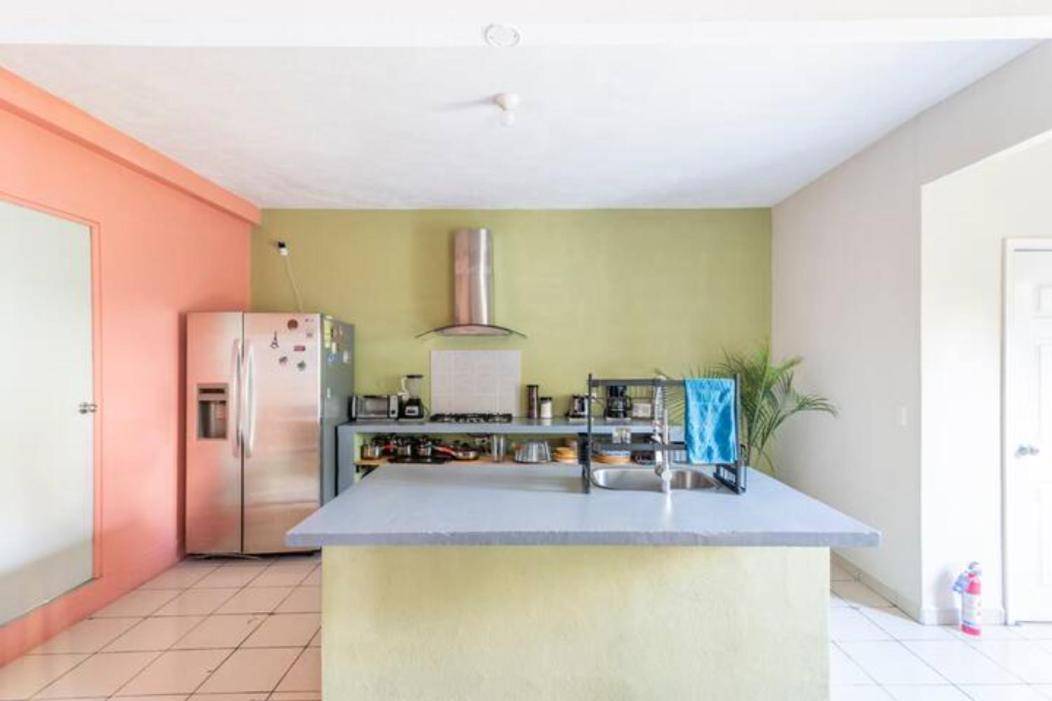 Dici Co-Living Housing Cabo San Lucas Bed and Breakfast Εξωτερικό φωτογραφία