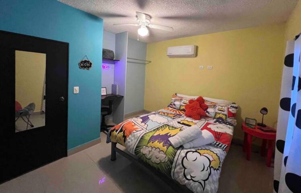 Dici Co-Living Housing Cabo San Lucas Bed and Breakfast Εξωτερικό φωτογραφία